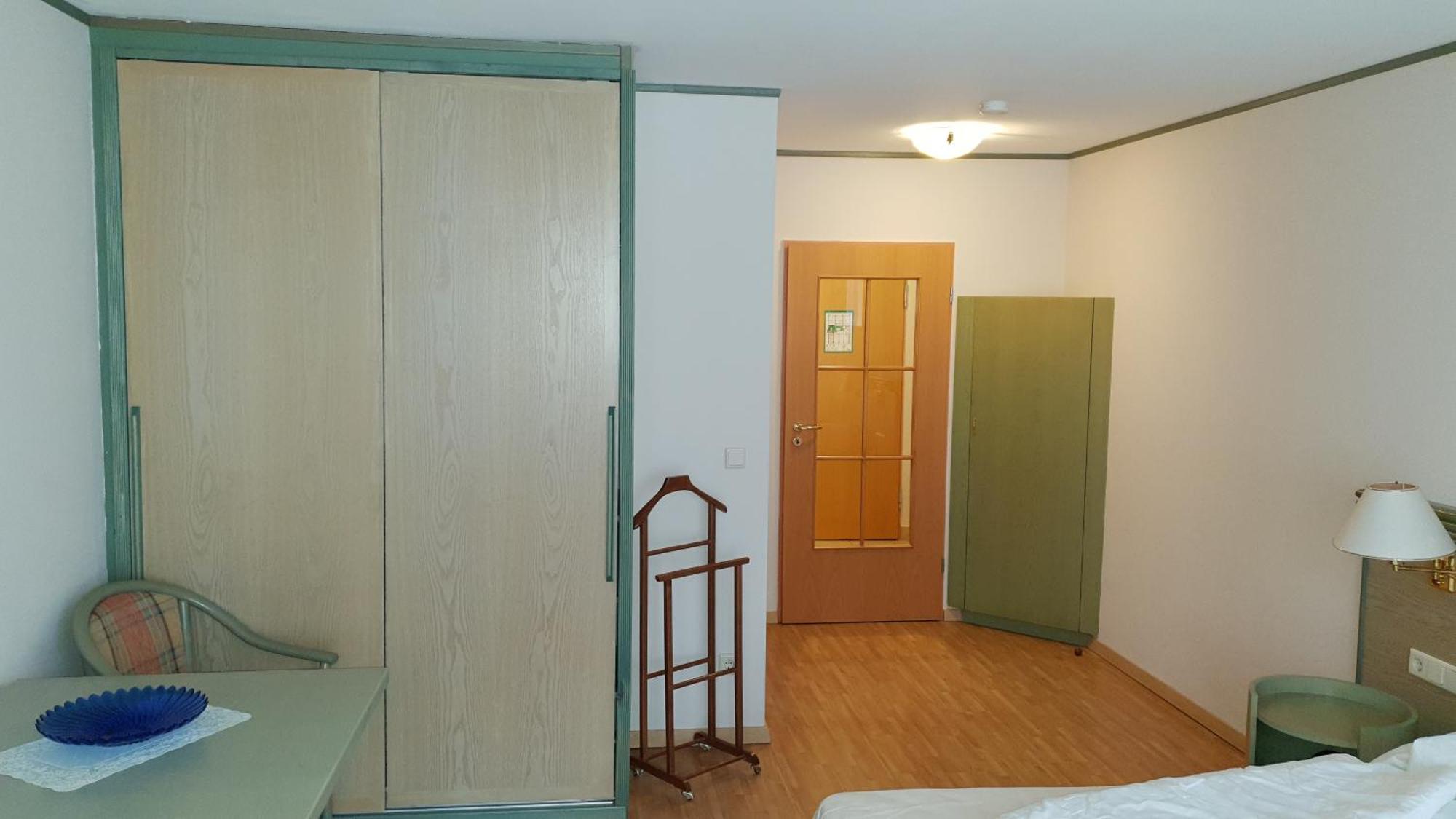 Hotel Esplanade & Aparthotel Rialto Binz Kültér fotó