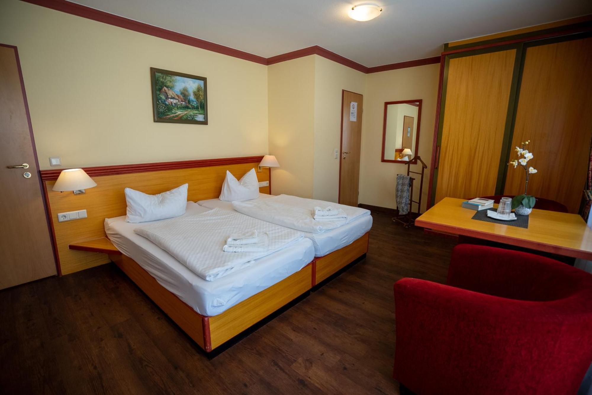 Hotel Esplanade & Aparthotel Rialto Binz Kültér fotó