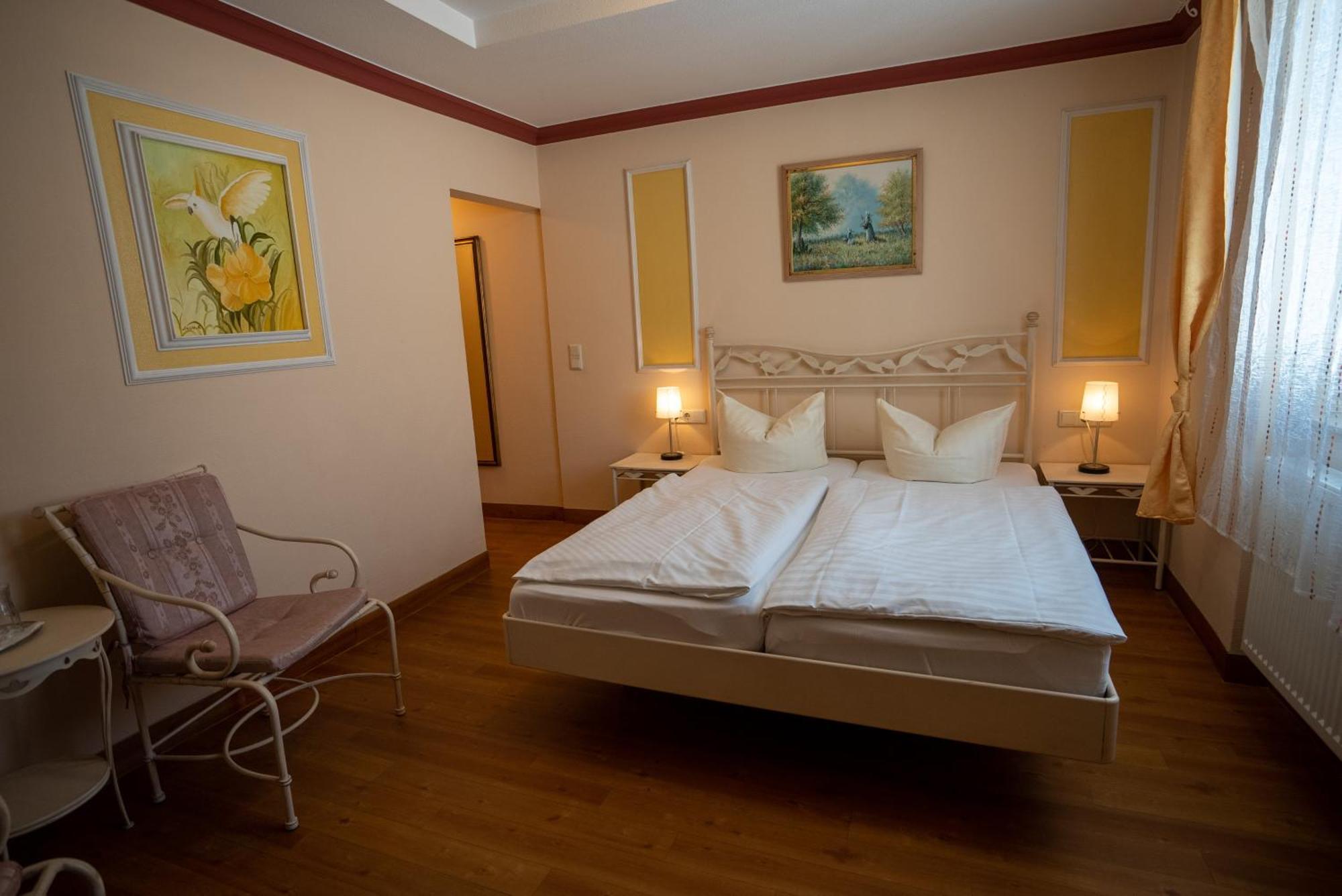 Hotel Esplanade & Aparthotel Rialto Binz Kültér fotó