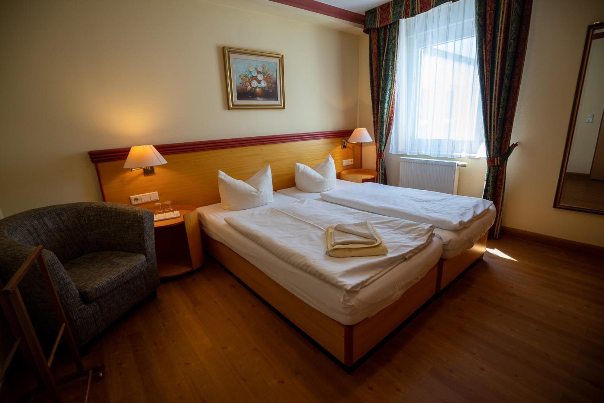 Hotel Esplanade & Aparthotel Rialto Binz Kültér fotó